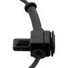 Geekstop - Sensor de velocidad de rueda delantera ABS compatible
