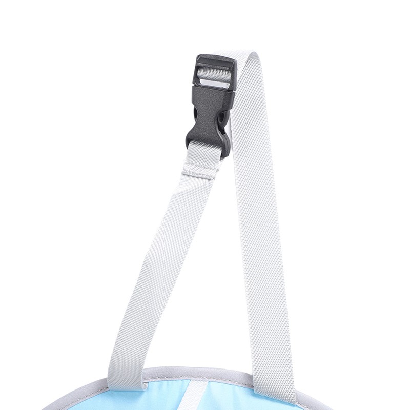 Baby Car Backseat Toy Adjustable Safe Educational Car Travel Newborn