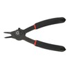 6in Snap Ring Plier Steel Construction Internal External Circlip Plier