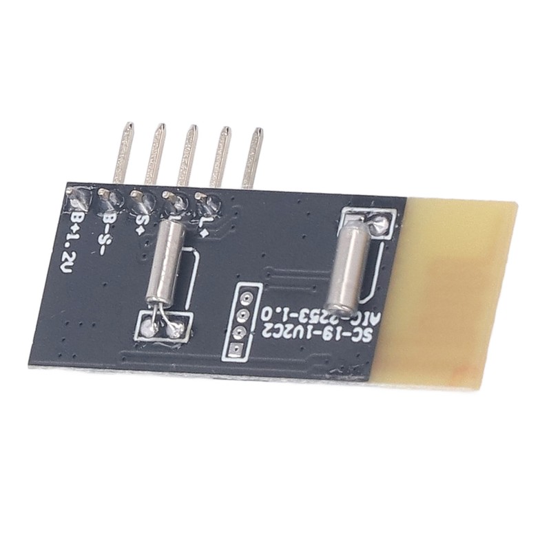 Solar Light Controller Board PCB 2.4G Wireless Street Light Control