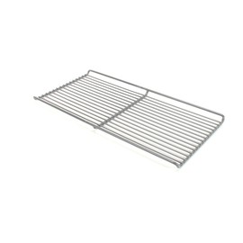 Perlick 64809-1 Coated 9 3/4 Shelf
