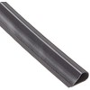 Pemko S88BL20 Adhesive Fire/Smoke Gasketing, Black, 20'-0" Roll