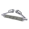 Treadmill Massage Belt Vibration Machine Waist Band 7.2ft Length 2in
