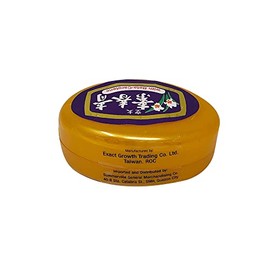 Chin Chun Su Facial Cream w/Betacarotene