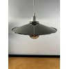 Restoration Hardware Factory Filament Pendant Metal - 11 Inch -