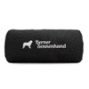 Siviwonder Bernese Mountain Dog Hand Towel Paw Print Embroidery Deluxe,