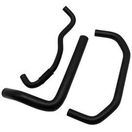 Saihisday 3 PCS 11823-EA20A Breather Hoses, Replacement for Nissan Frontier 2005-2019