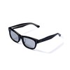Climy CRA1-EW01-RB01 ROB Biker Shade Sunglasses, Black