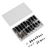 YWBL-WH - Kit de Tornillos para Computadora, Kit de 360