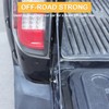 Car Rear Trunk Tailgate Hydraulic Rod fit for Toyota Tundra