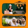 Scotamalone Capss for Women Hatss Halloweens Costume Bonnets Colonialss Accessory