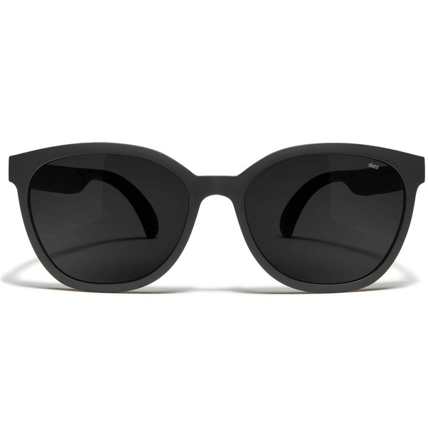 Distil Union Kiawah MagLock Polarized Cat-Eye Sunglasses | Lightweight, Flexible