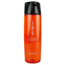 LebeL Io Cleansing Clear 7.8 fl oz (200 ml)