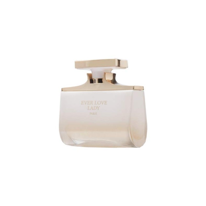 Ever Love Lady Eau de Parfum By Elysees Fashion
