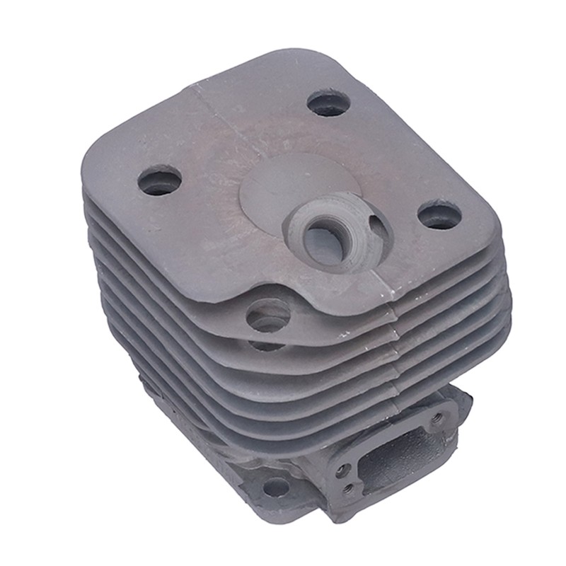 Cylinder Piston Kit Chainsaw Replacement Accessoires 50mm Fit for Husqvarna