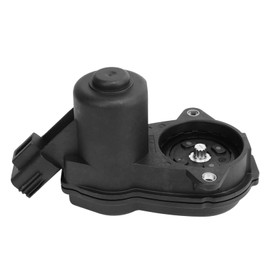 Rear Caliper Parking Brake Servo Motor, Handbrake Caliper Servo Motor for GRAND SCENIC III, MEGANE III, MEGANE IV, SCENIC III