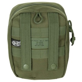 MFH Multipurpose Bag Molle Small Olive