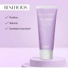 Mascarilla Facial Aclarante Triple Acción Max Vitamina B3