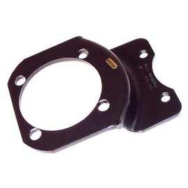 Rear Disc Brake Bracket, for Universal Caliper, Sold Each, Compatible with Dune Buggy