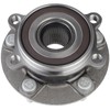 ANPART Replaces 513347 Wheel Bearing and Hub Assembly fit 2014-2021