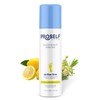 Proself Desodorante para Pies en Aerosol, Activos antibacteriales contra Mal