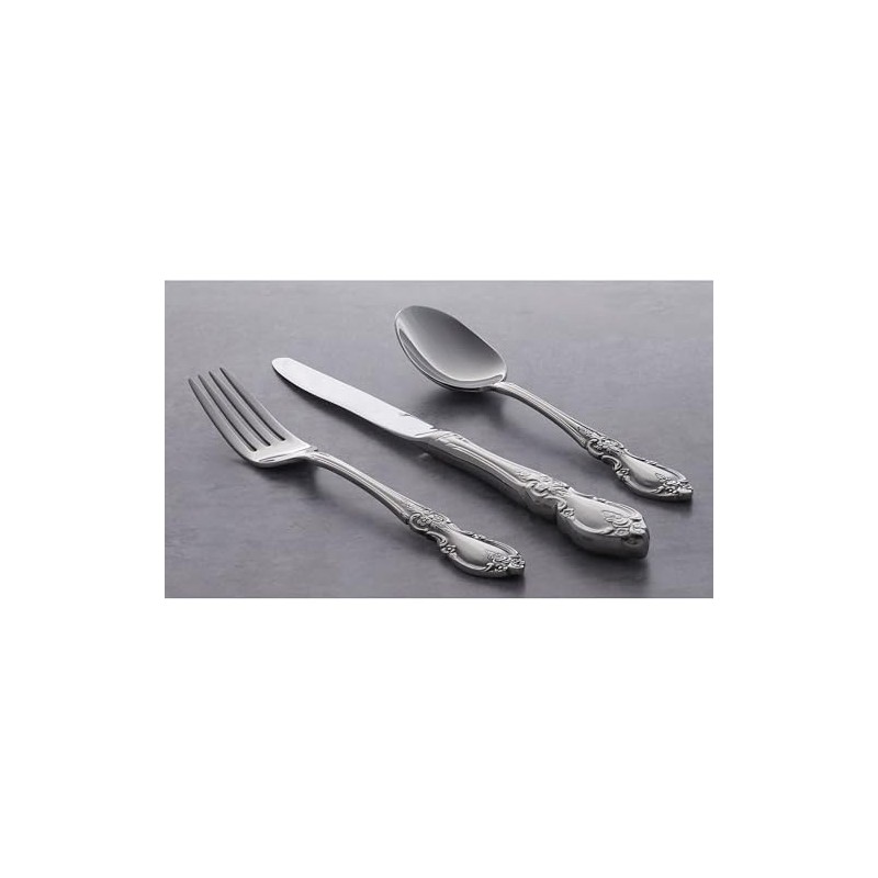 Oneida Louisiana 6-Piece Serving Set