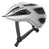 Scott Arx Road Bike Helmet White 2025: Size: S (51-55