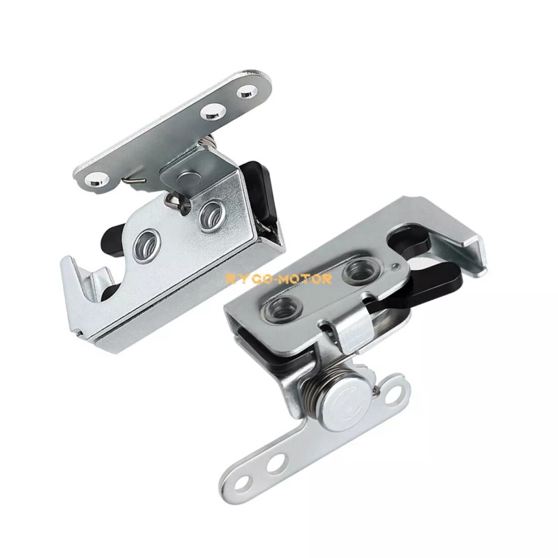 M MATI Door Latch LH RH Set For Can-Am Maverick