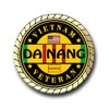 Da Nang Vietnam Veteran Challenge Coin