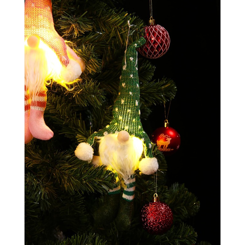 FAOKZE Christmas Decoration Gnome