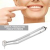 Dental High Speed Handpiece Standard 4 Hole Handpiece Dental Accessory