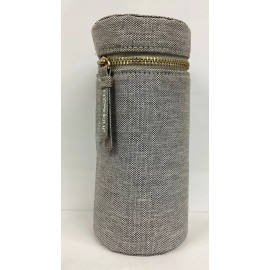 Trestique Make-up Bag Clean Ocean Collection GRAY  (L) As Pictured