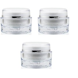 Vivo Per Lei Facial Peeling Gel - Face Peel Containing Dead Sea Minerals and Nut Shell Powder - Face Scrub For Flawless Skin - Get Your Mojo Skin with this Face Peeling Gel (Pack of 3)