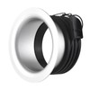 Andoer Light Speedring Adapter Mount Adapter Replacement for Profoto Flash