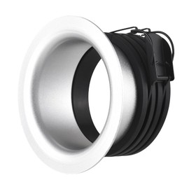 Andoer Light Speedring Adapter Mount Adapter Replacement for Profoto Flash Monolight LED Light