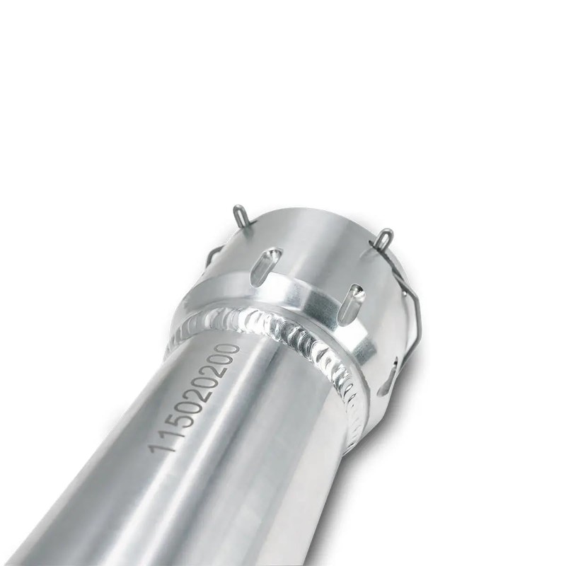 2019-2024 GM 3.0L Duramax Turbo Resonator Delete