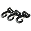 Ykk Kit - Swivel Snap Hook Plastic Buckles Lobster Clasp