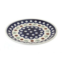 Poland Crockery Plate Bowl 16 cm (Z818-41) (Japan Import)