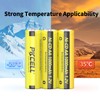 PKCELL 4PC AA Rechargeable Battery NiCd AA 1000mAh 1.2V Rechargeable