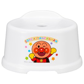 OSK BA-12 Flois Anpanman No3 Bath Chair
