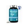 Magnesio UPMER Complex 7 en 1 con Vitamina D3 y