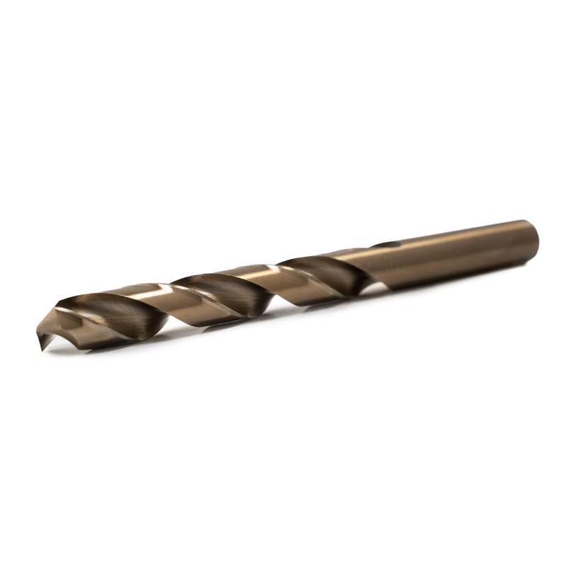 Ferrcan HSS Metal Drill Bit DIN338 M35 5% Cobalt 7-13