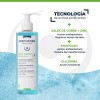Isispharma Teen Derm Sensitive Gel Limpiador Piel Sensible Grasa Mixta