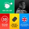 Harrows Dave Chisnall Chizzy Series 3 Player Dart Set |