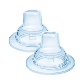 MAM Extra Soft Bottle Spouts 4M 2 Spouts Code425S