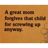 American Greetings Funny Birthday Card for Mom (Good Mom)