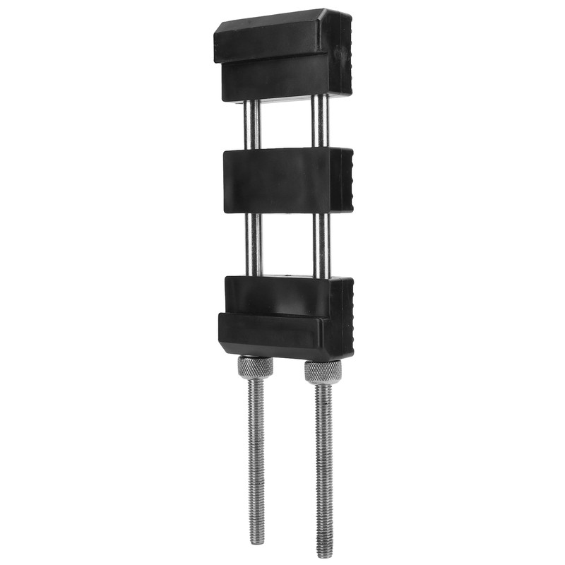 Universal Sharpening Stone Holder Non Slip Grindstone Whetstone Oilstone Base