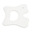 Gua Sha Massage Tool Ceramic Scraping Massage Tool For Back