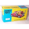 corgi toys 4175 LAND R0VER red/yellow Breakdown Truck vehicle 1:43