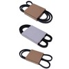AIVWUMOT Belt Set 50-00162-25 50-00178-16 50-00178-27 Compatible with Carrier Transicold